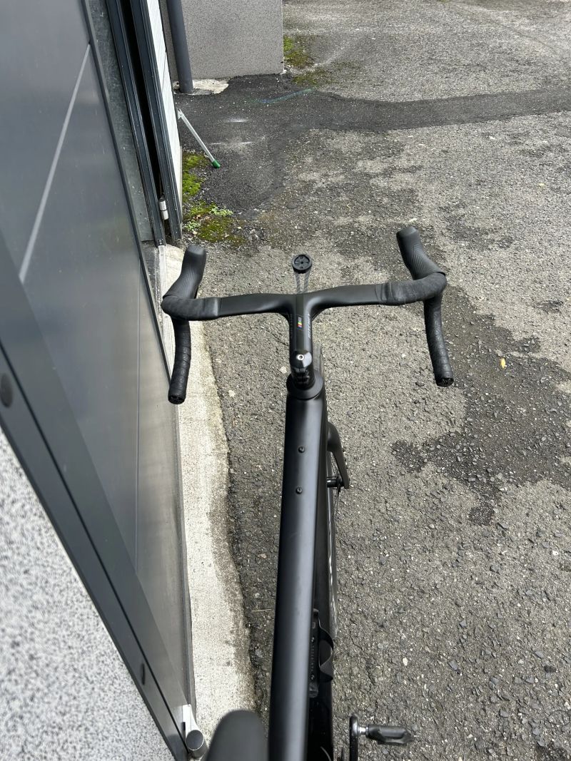 Quintbike