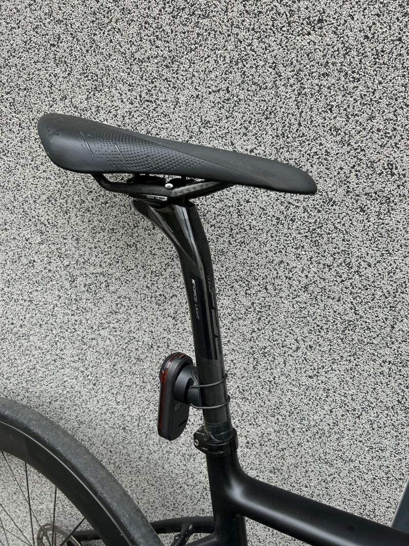 Quintbike