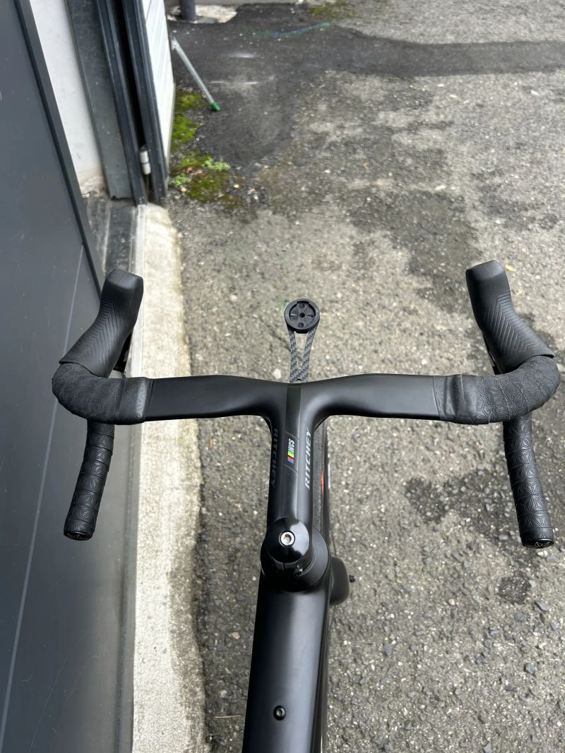 Quintbike