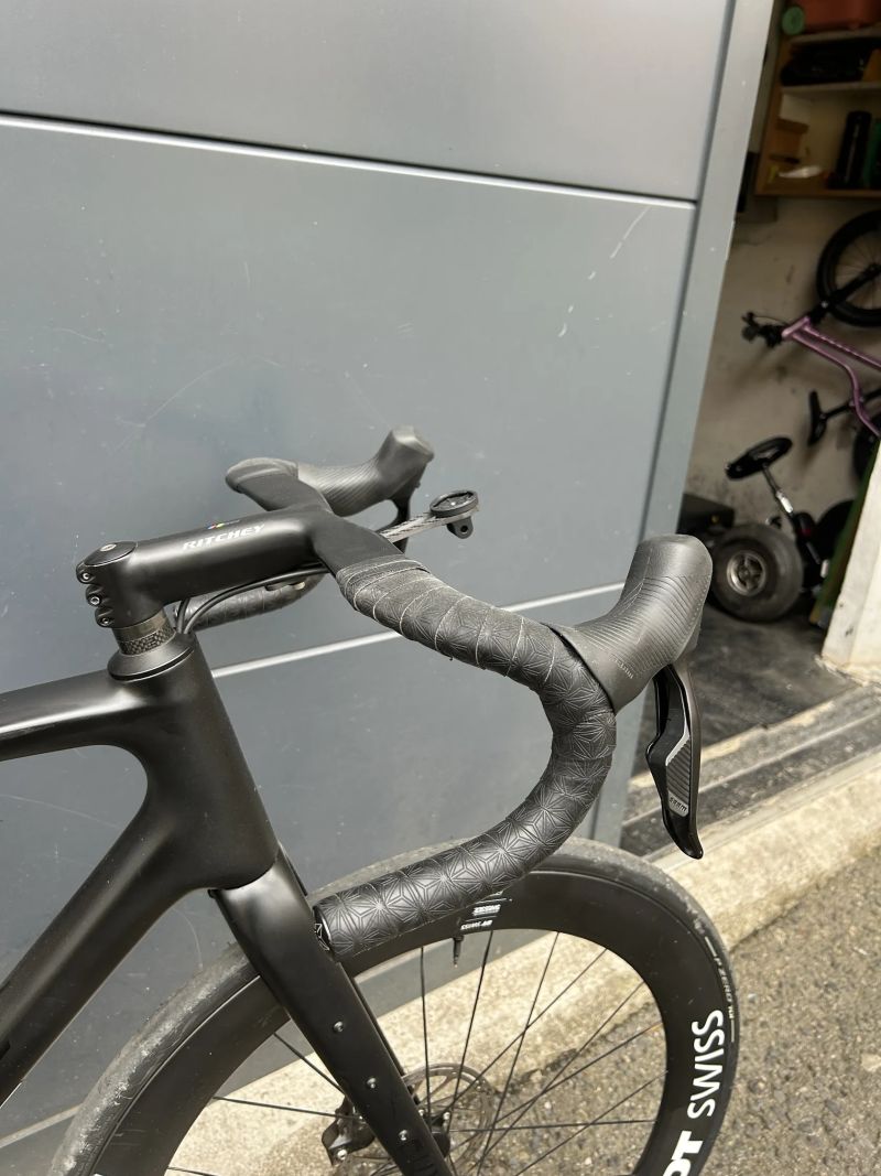 Quintbike