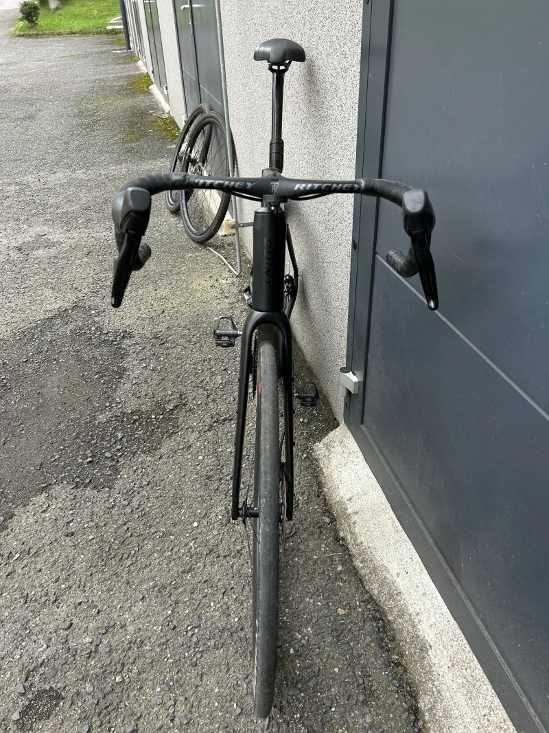 Quintbike