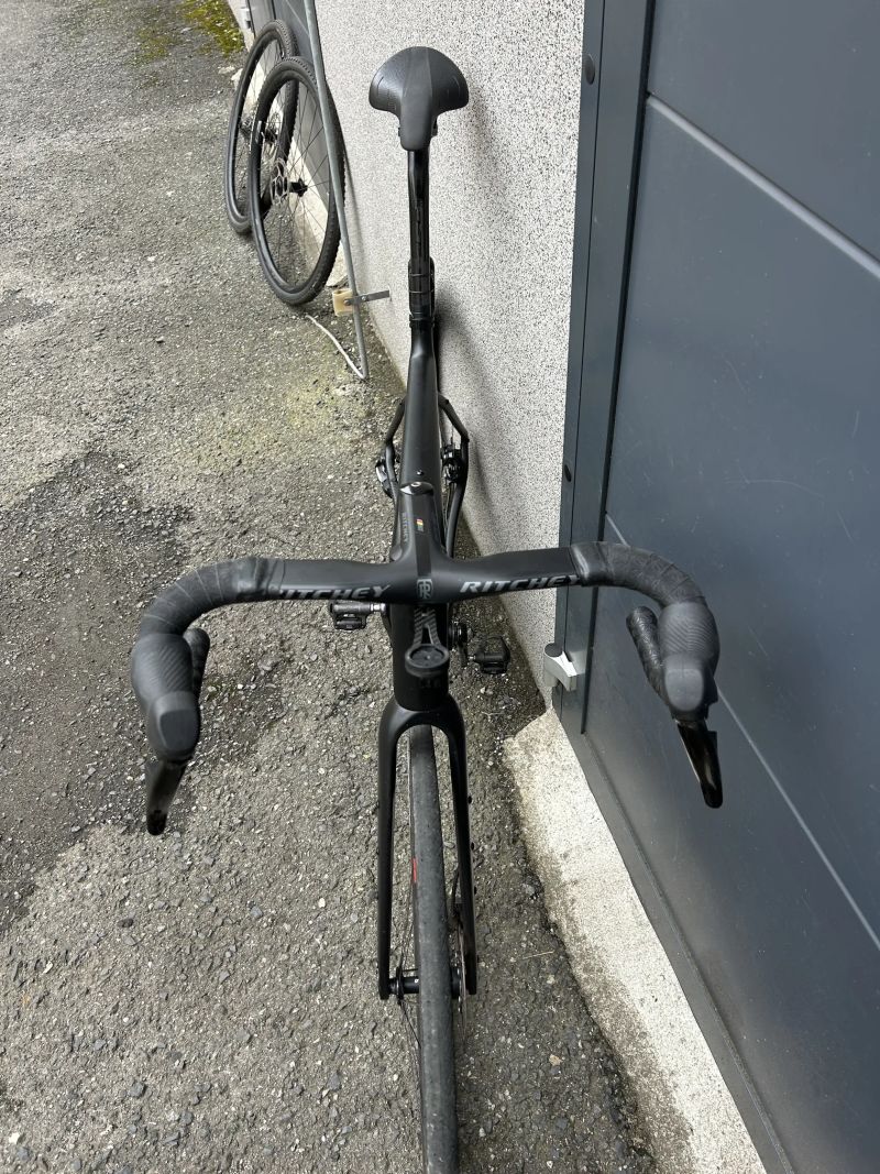 Quintbike