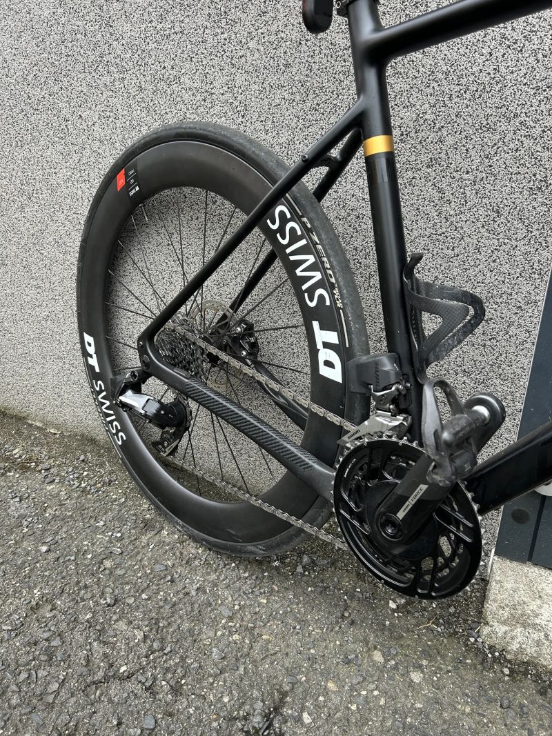 Quintbike