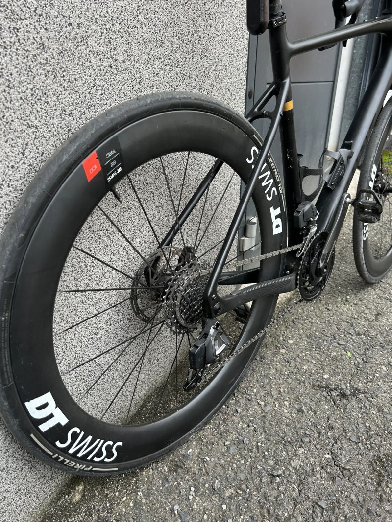 Quintbike