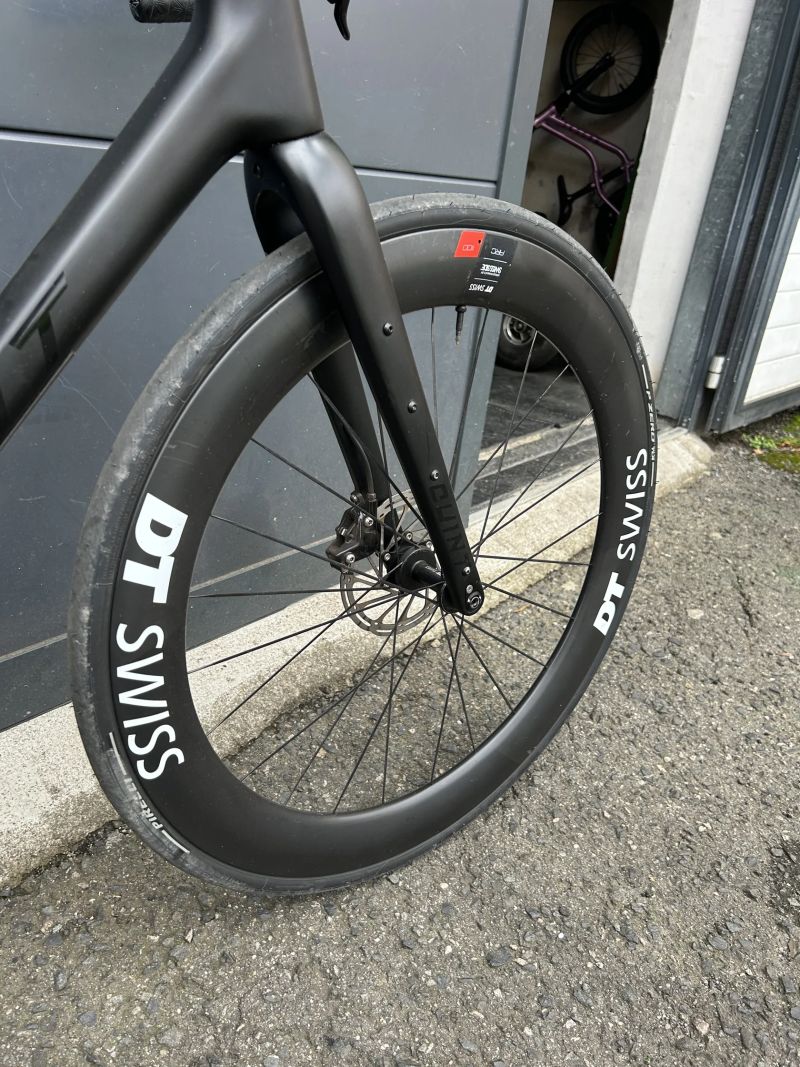 Quintbike