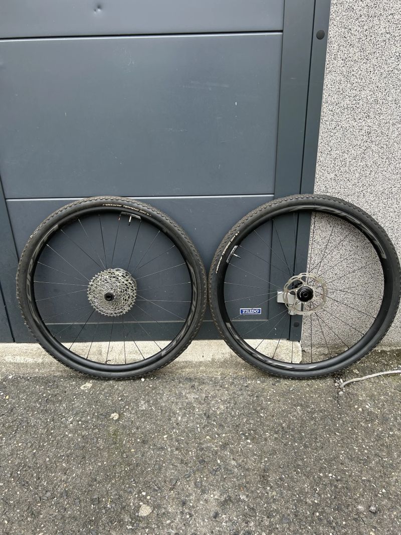 Quintbike