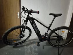 Apache Hupahu MX3 400