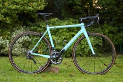 Bianchi Specialissima CV - 53,5 cm