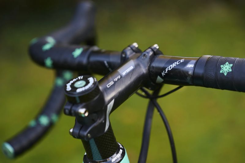 Bianchi Specialissima CV - 53,5 cm