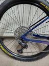 Trek Procaliber Gen 3 velikost M