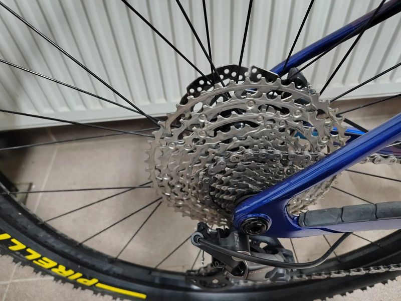 Trek Procaliber Gen 3 velikost M