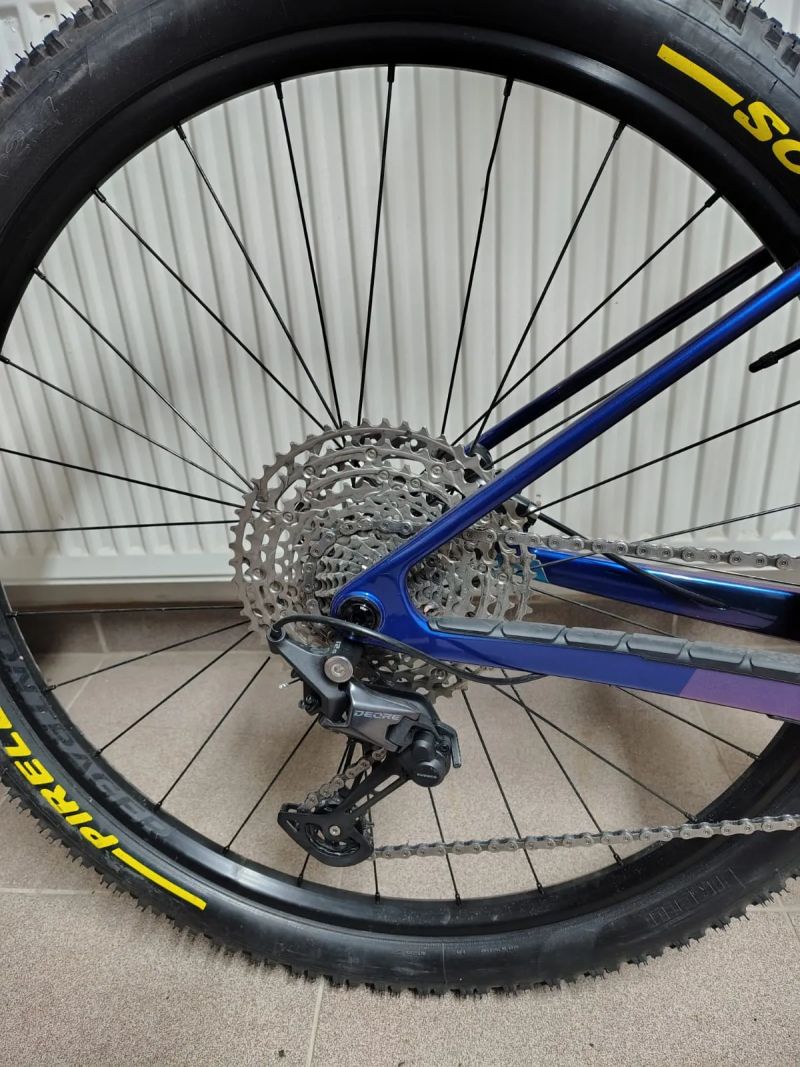 Trek Procaliber Gen 3 velikost M