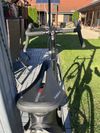 Gravel MBM Starlight Shimano