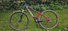 Hardtail Giant carbon 10,1 kg
