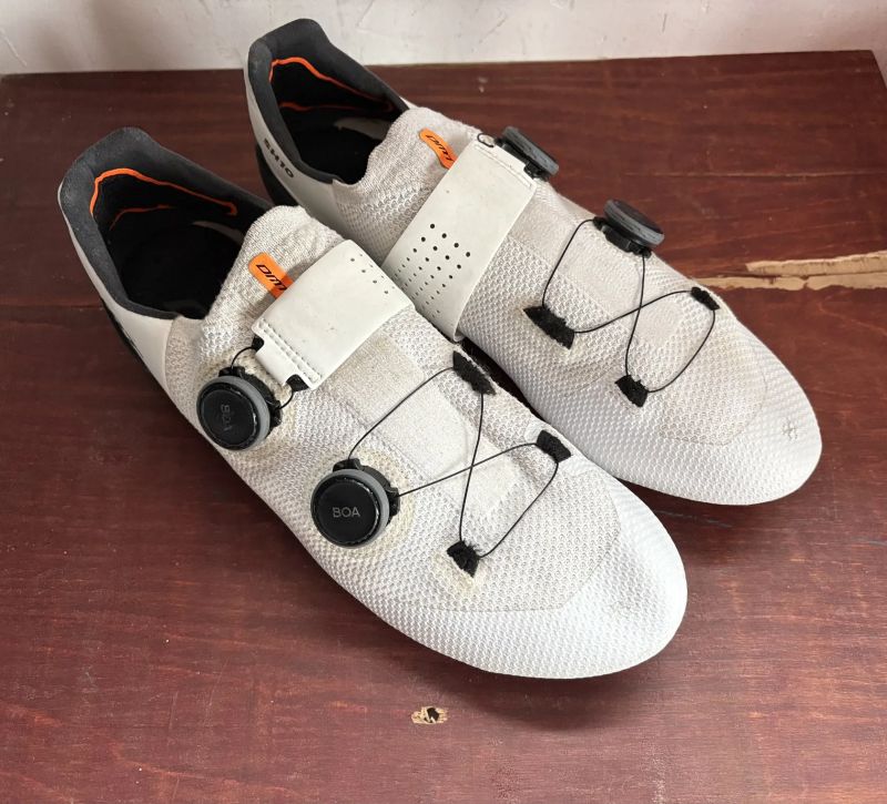 Tretry DMT SH10 a KR4- cenu nabídněte 