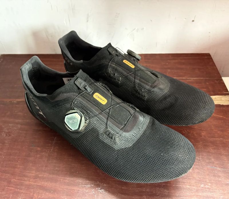 Tretry DMT SH10 a KR4- cenu nabídněte 