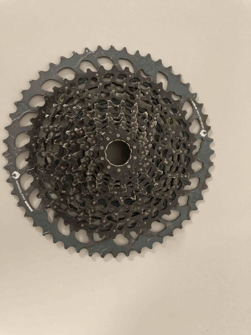 Sram XG 1275