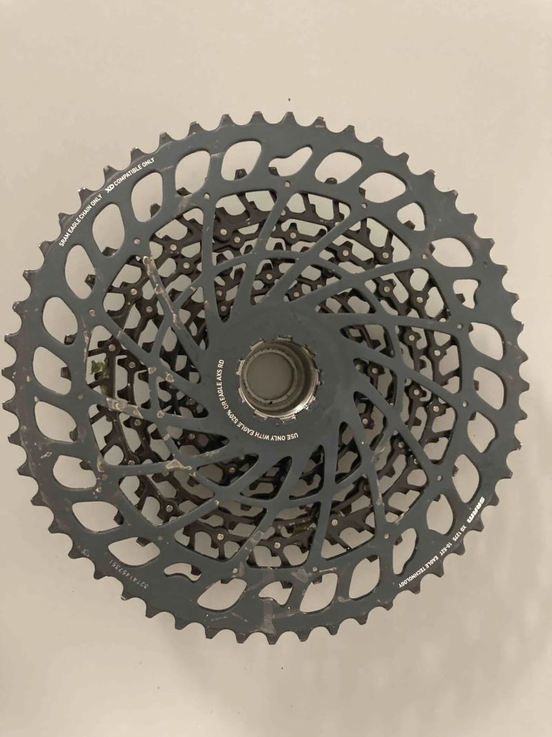 Sram XG 1275