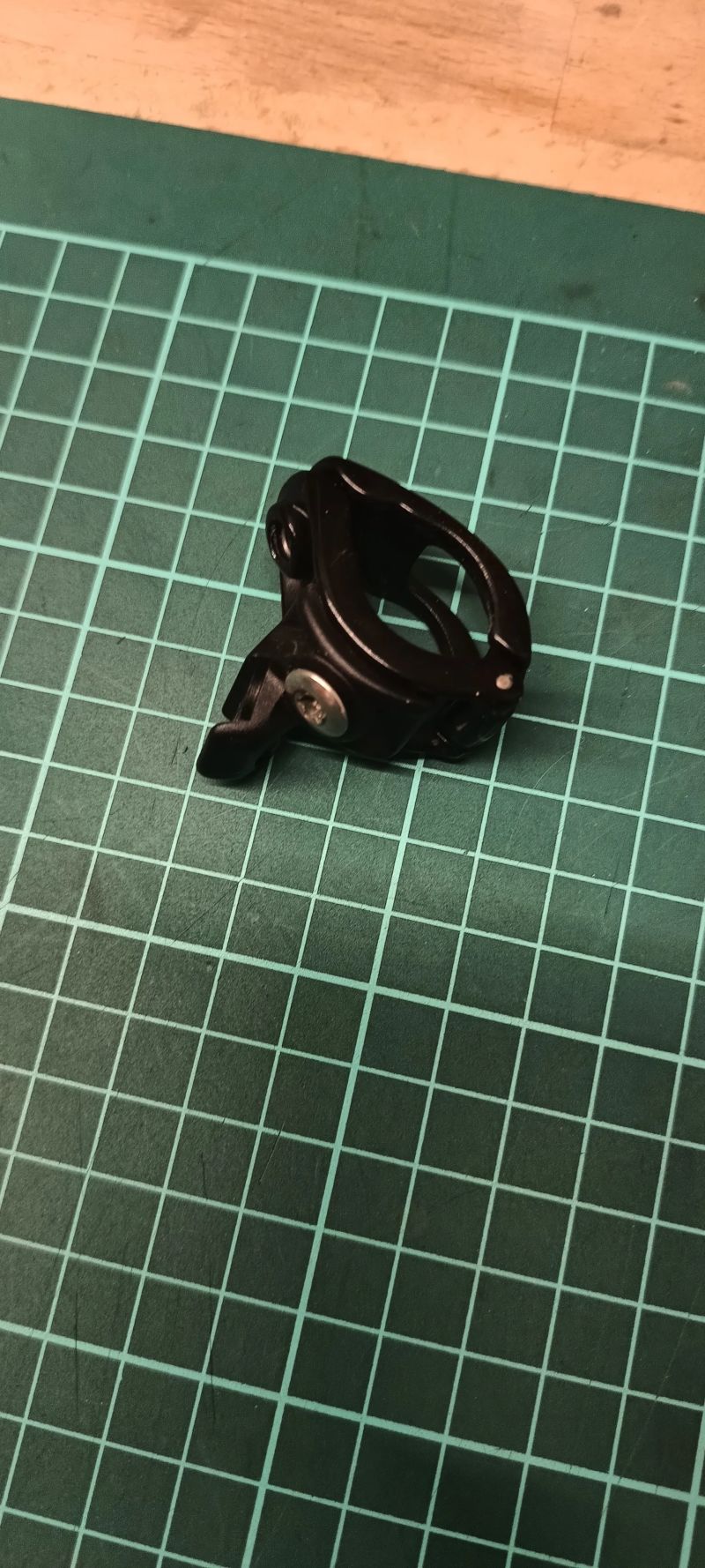 Prodám brzdy SRAM G2 RSC