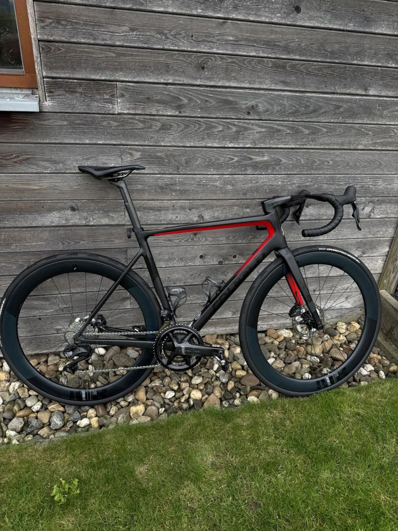 Colnago v3