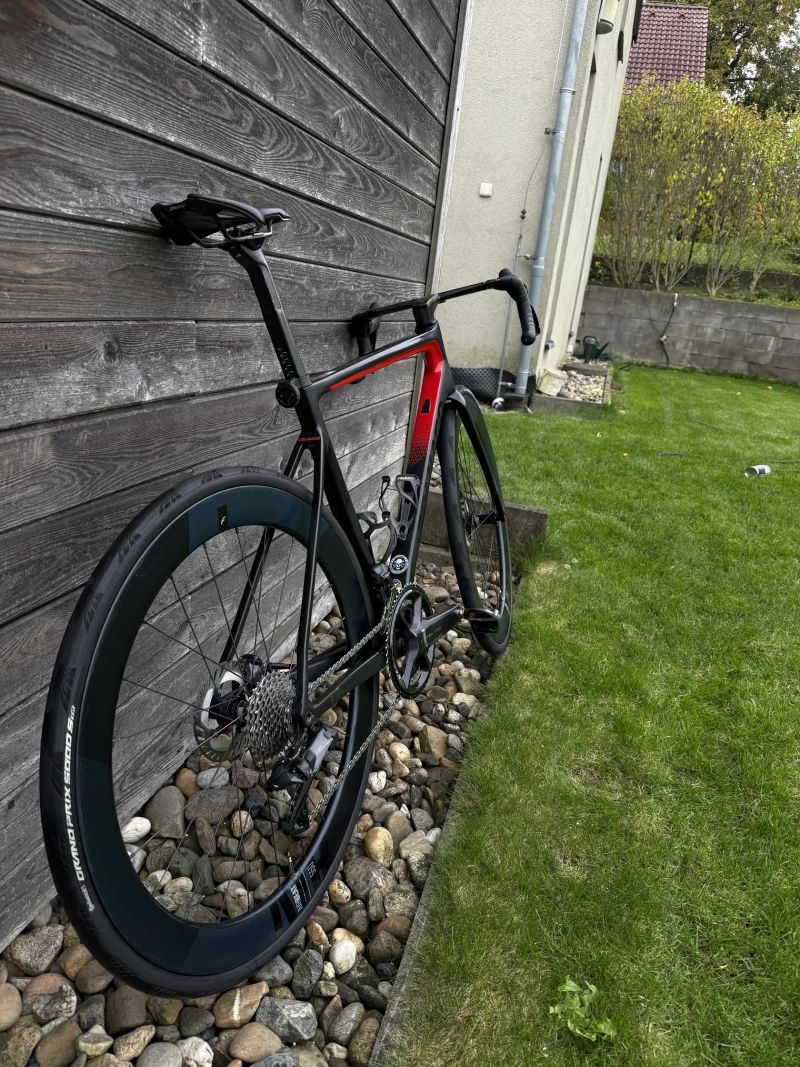 Colnago v3