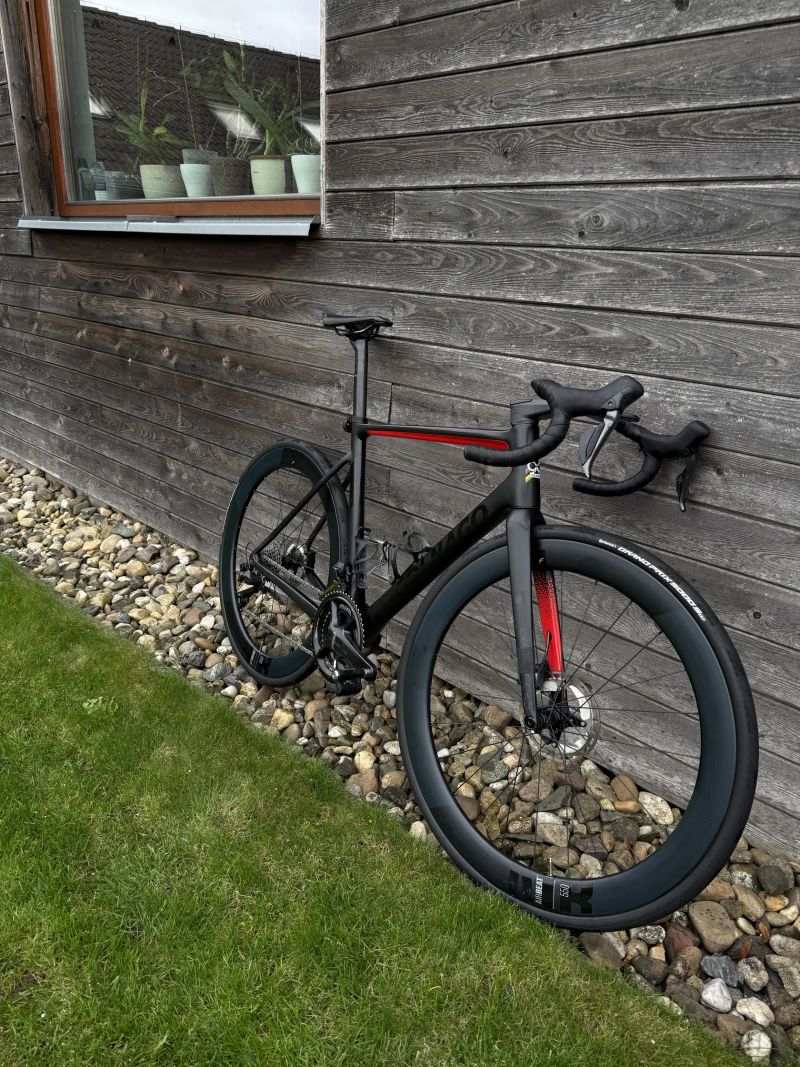 Colnago v3