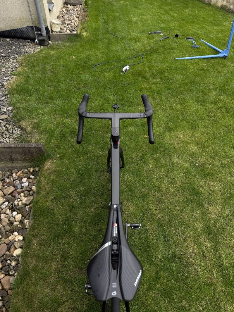 Colnago v3