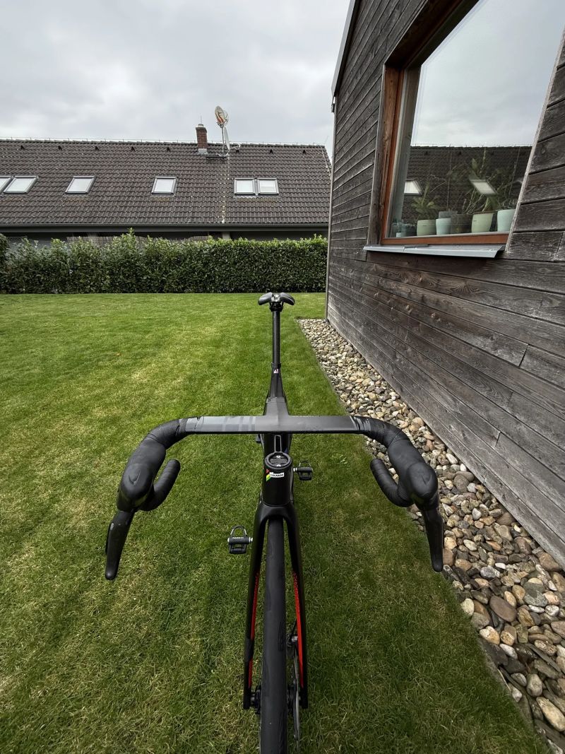Colnago v3