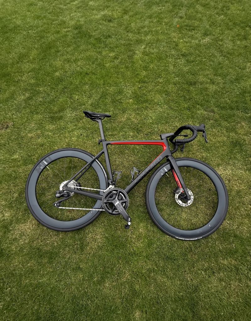 Colnago v3