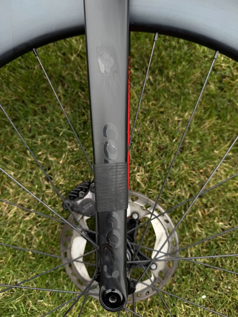 Colnago v3