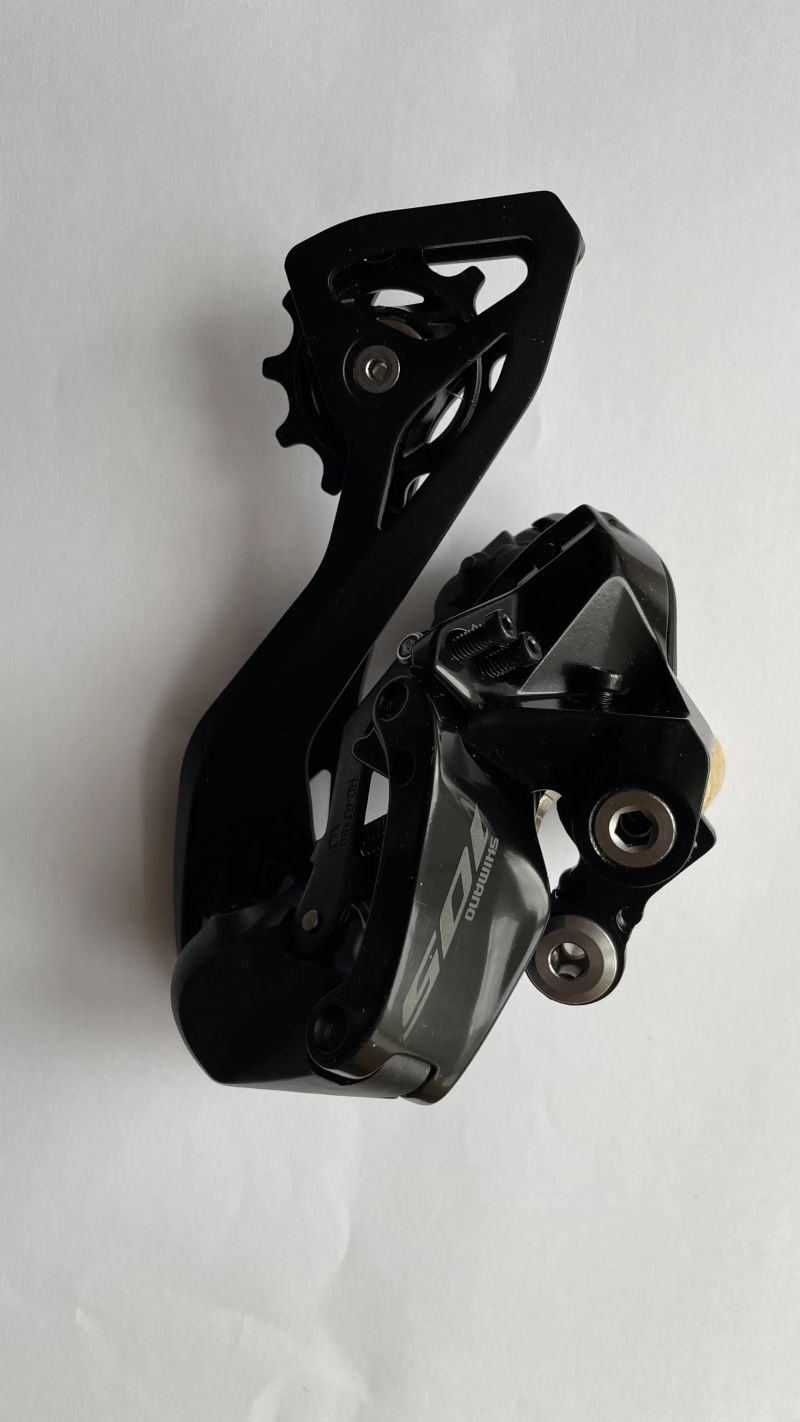 Přehazovačka Shimano 105 Di2 RD-R7150