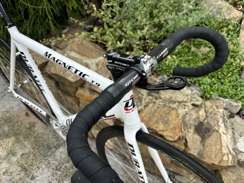 Duratec Magnetic T9