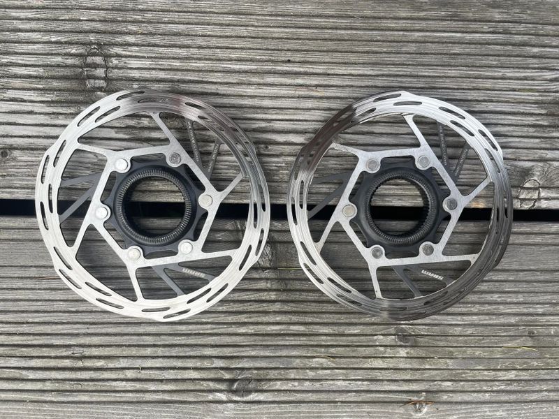 Brzdové kotouče SRAM Paceline 140 mm – Centerlock