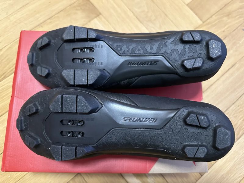 Tretry MTB a Gravel Specialized Recon 1.0 BOA, vel. 45, nové, záruka, nové
