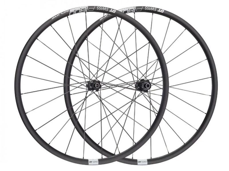 DT Swiss E 1800 SPLINE / Shimano 
