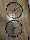 DT Swiss E 1800 SPLINE / Shimano