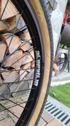Total bmx 20,5"