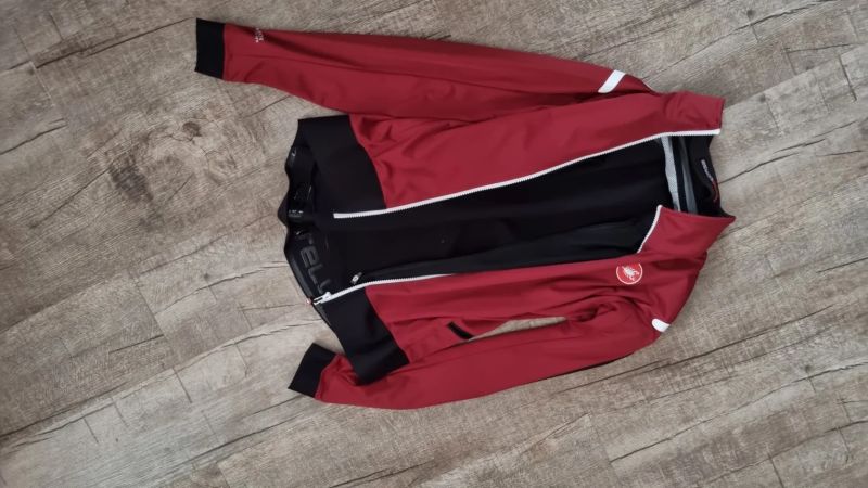 Castelli alpha light