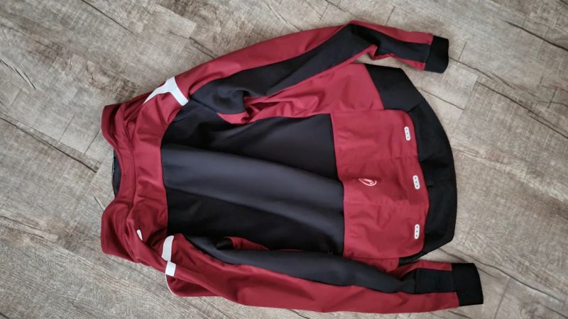 Castelli alpha light