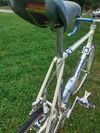 RETRO VINTAGE KOLO SHIMANO 600 DURA ACE AERO