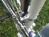 RETRO VINTAGE KOLO SHIMANO 600 DURA ACE AERO