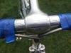 RETRO VINTAGE KOLO SHIMANO 600 DURA ACE AERO