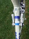 RETRO VINTAGE KOLO SHIMANO 600 DURA ACE AERO