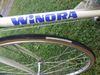 RETRO VINTAGE KOLO SHIMANO 600 DURA ACE AERO