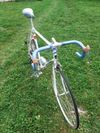 RETRO VINTAGE KOLO SHIMANO 600 DURA ACE AERO