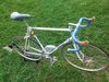 RETRO VINTAGE KOLO SHIMANO 600 DURA ACE AERO