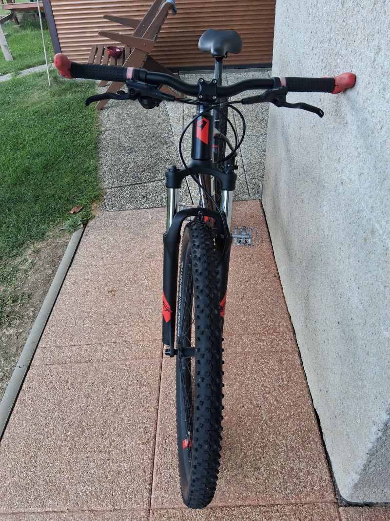 Superior RACER XC 27 DB