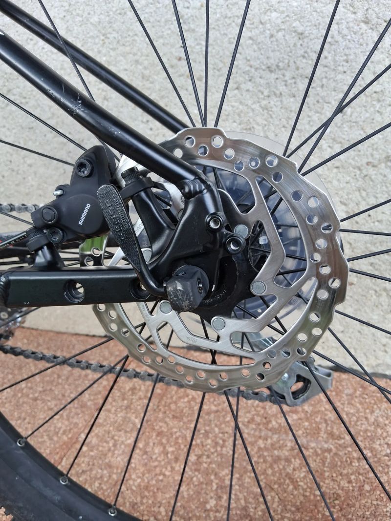 Superior RACER XC 27 DB