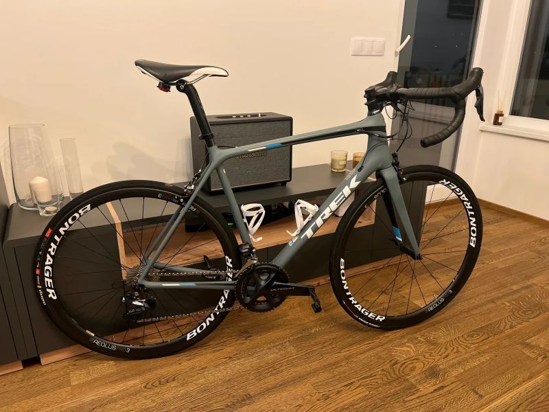 Prodám Trek Emonda SL7 Di2