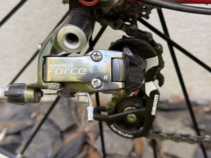 Specialized Allez